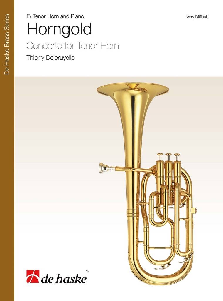 Horngold